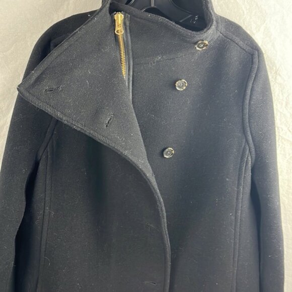J crew 4 tall stadium jacket - Picture 8 of 12